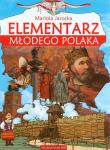 Okładka książki Elementarz młodego Polaka