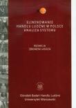 Opakowanie Eliminowanie handlu ludźmi w Polsce Analiza systemu