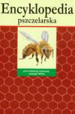 Okładka książki Encyklopedia pszczelarska