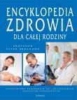 Okładka książki Encyklopedia Zdrowia dla całej rodziny