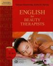 English for Beauty Therapists z płytą CD. Autor: Gotowicka-Wolińska Tamara, Patoka Zofia M.. Dadada.pl Okładka książki English for Beauty Therapists z płytą CD