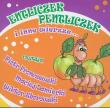 Entliczek Pentliczek i inne wiersze - Audiobook. Wydawca: Agoy.pl. Dadada.pl Opakowanie Entliczek Pentliczek i inne wiersze - Audiobook