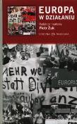 Okładka książki Europa w działaniu