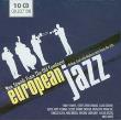 European Jazz. Wydawca: Intense Media. Dadada.pl Opakowanie European Jazz