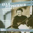 Everyone's wrong but me. Autor: Ella Fitzgerald. Dadada.pl Okładka książki Everyone's wrong but me