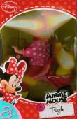 Opakowanie Evi Minnie Mouse na rowerku