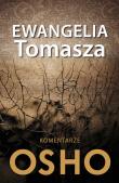 Okładka książki Ewangelia Tomasza. Komentarze OSHO