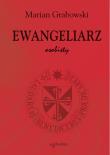 Ewangeliarz osobisty. Autor: Grabowski Marian. Dadada.pl Okładka książki Ewangeliarz osobisty