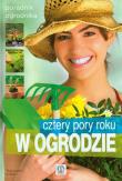 Expert. Cztery pory roku w ogrodzie Dragon. Autor: Rybarczyk Marta. Dadada.pl Okładka książki Expert. Cztery pory roku w ogrodzie Dragon