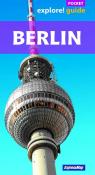 Okładka książki Explore!guide Berlin pocket