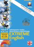 Extreme English 2012 wszystkie poziomy A1-C2 + gramatyka + wersja na Androida. Wydawca: SuperMemo World. Dadada.pl Opakowanie Extreme English 2012 wszystkie poziomy A1-C2 + gramatyka + wersja na Androida