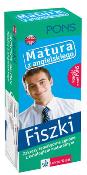 Fiszki 3000 słów Angielski na maturę. Autor: praca zbiorowa. Dadada.pl Okładka książki Fiszki 3000 słów Angielski na maturę