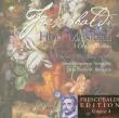 Frescobaldi: Fiori Musicali. Autor: Roberto Loreggian, Schola Gregoriana Scriptoria, Dom Nicola M. Bellinazzo. Dadada.pl Okładka książki Frescobaldi: Fiori Musicali