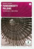 Okładka książki Fundamenty palowe tom 1