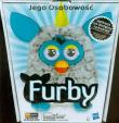 Opakowanie FURBY Cool