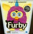 Opakowanie FURBY Hot