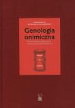 Genologia onimiczna. Autor: Rutkiewicz-Hanczewska Małgorzata. Dadada.pl Okładka książki Genologia onimiczna