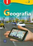 Geografia 1/2 podr z ćw. dla GIM specjalnego WSIP. Autor: Małgorzata Wojtatowicz. Dadada.pl Okładka książki Geografia 1/2 podr z ćw. dla GIM specjalnego WSIP