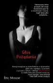Okładka książki Głos Pożądania
