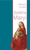 Okładka książki Godzina Maryi