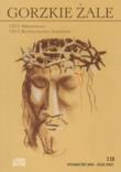 Okładka książki Gorzkie żale 2CD - Audiobook