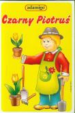 Opakowanie Gra Towarzyska Czarny Piotruś Zawody i ich atrybuty