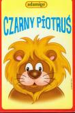 Opakowanie Gra Towarzyska Czarny Piotruś Zwierzęce portrety