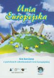 Okładka książki Gra - Unia Europejska