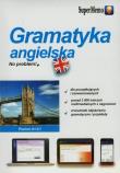 Gramatyka angielska No problem!+. Autor: Krzyżanowski Henryk. Dadada.pl Okładka książki Gramatyka angielska No problem!+