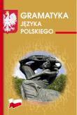 Okładka książki Gramatyka języka polskiego