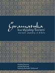 Okładka książki Gramatyka kurdyjska Sorani