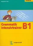 Okładka książki Grammatik Intensivtrainer B1