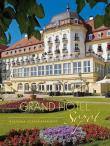 Grand Hotel Sopot. Autor: Górska-Karpińska Marzenna. Dadada.pl Okładka książki Grand Hotel Sopot