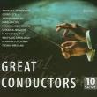 Great Conductors. Wydawca: Membran Music. Dadada.pl Opakowanie Great Conductors