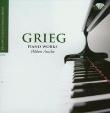Okładka książki Grieg: Piano Works