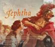 Handel: Jephtha. Autor: Rias Kammerchor, Akademie fur Alte Musik Berlin, Marcus Creed. Dadada.pl Okładka książki Handel: Jephtha