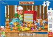 Opakowanie Handy Manny - Puzzle Ramkowe 15