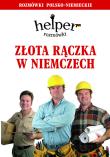 Helper niemiecki - złota rączka w.2013 KRAM. Autor: Magdalena Depritz. Dadada.pl Okładka książki Helper niemiecki - złota rączka w.2013 KRAM