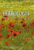 Herbologia. Autor: Woźnica Zenon. Dadada.pl Okładka książki Herbologia
