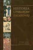 Opakowanie Historia Literatury Światowej tom 11
