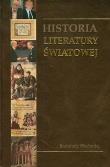 Opakowanie Historia Literatury Światowej tom 12