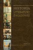 Opakowanie Historia Literatury Światowej tom 4