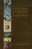 Opakowanie Historia Literatury Światowej tom 6