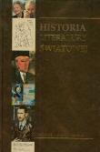 Opakowanie Historia Literatury Światowej tom 8