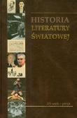 Opakowanie Historia Literatury Światowej tom 9