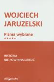 Okładka książki Historia nie powinna dzielić
