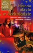 Historia ukryta w czekoladzie + DVD. Autor: Beata Andrzejczuk. Dadada.pl Okładka książki Historia ukryta w czekoladzie + DVD
