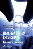 Opakowanie Ilościowa analiza chemiczna Metody wagowe i miareczkowe