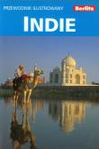 Okładka książki Indie Przewodnik ilustrowany