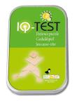 Opakowanie IQ-Test - 3D Puzzle Tangram